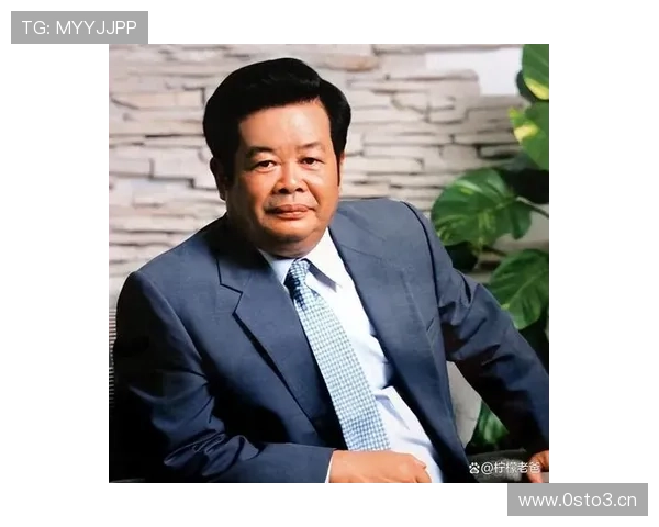 创新引领时代发展的卓越企业家塑造辉煌商业传奇