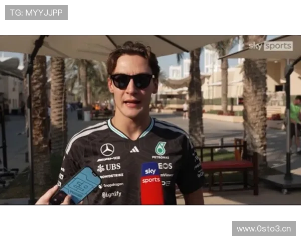 拉塞尔力压群雄梅奔包揽前二 法拉利策略再遭质疑